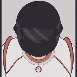 Haas RENGA #322