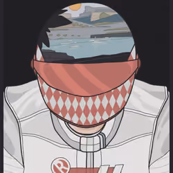 Haas RENGA #268