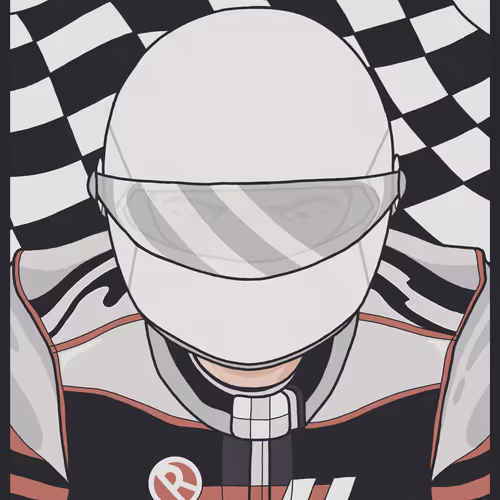 Haas X Renga Racing