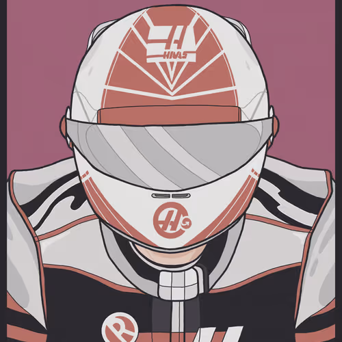 Haas X Renga Racing