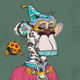1525