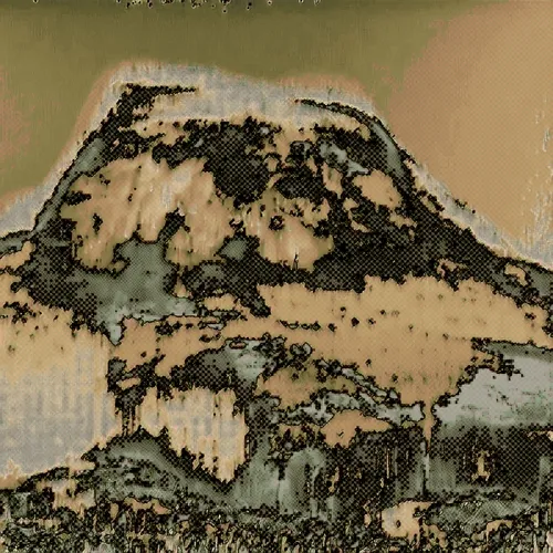 Melting mountains by tiegenhof