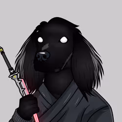 Shinobi Paws #34