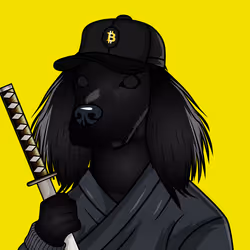 Shinobi Paws #33