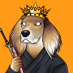 Shinobi Paws #6