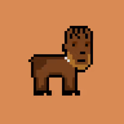Larva Lambs #59