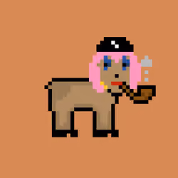Larva Lambs #970