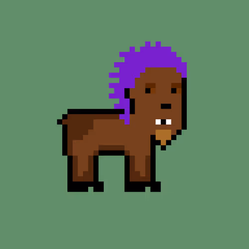 Larva Lambs