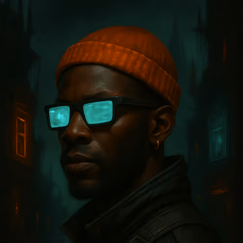 Phunk #52