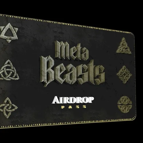 Airdrop Pass