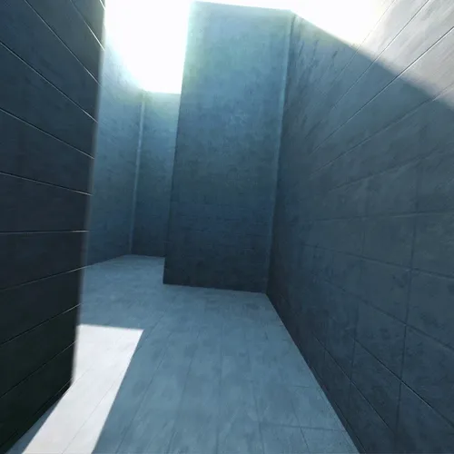 The Maze V2 1