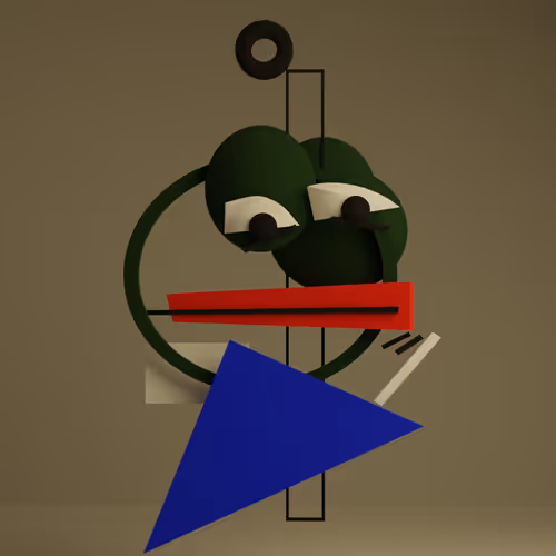 Constructed Pepes Editions