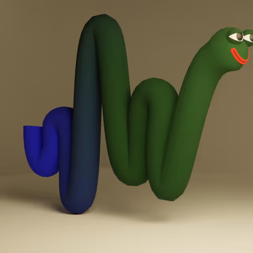 Constructed Pepes Editions