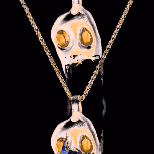 Jon Waltz Chain Ft Heno