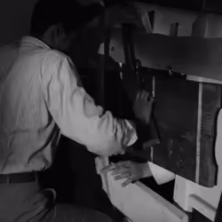 Night of the Living Dead — Frame #2464