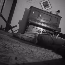 Night of the Living Dead — Frame #2807