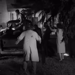 Night of the Living Dead — Frame #2098