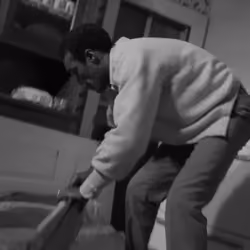 Night of the Living Dead — Frame #0690