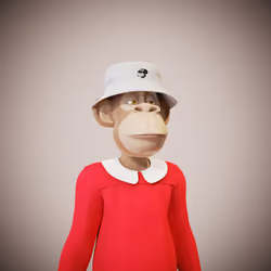 Bored Kid #298