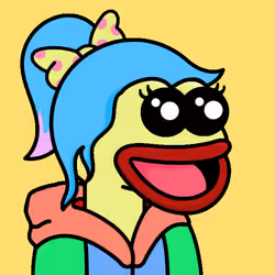 Dope Pepe Club #4959