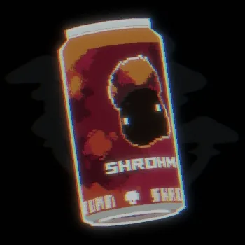 Mushrohms: Autumn SODA