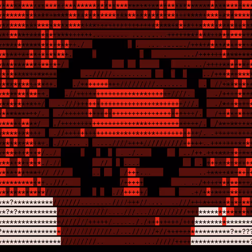 Coded Selfies Alltherest