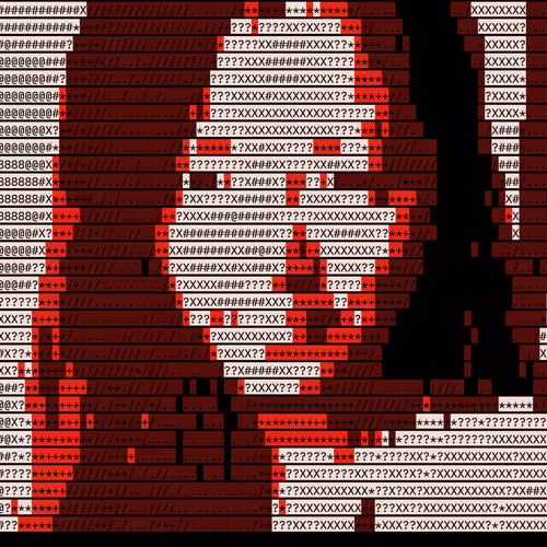 Coded Selfies Alltherest