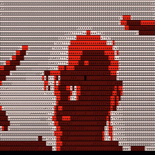 Coded Selfies Alltherest