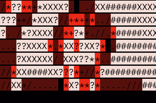 595