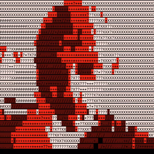 Coded Selfies Alltherest