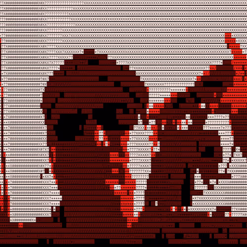 Coded Selfies Alltherest