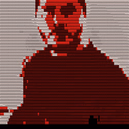 Coded Selfies Alltherest