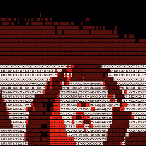 Coded Selfies Alltherest