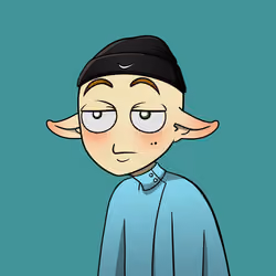 GOBS #641