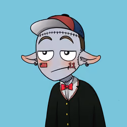 GOBS #557