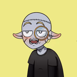 GOBS #558