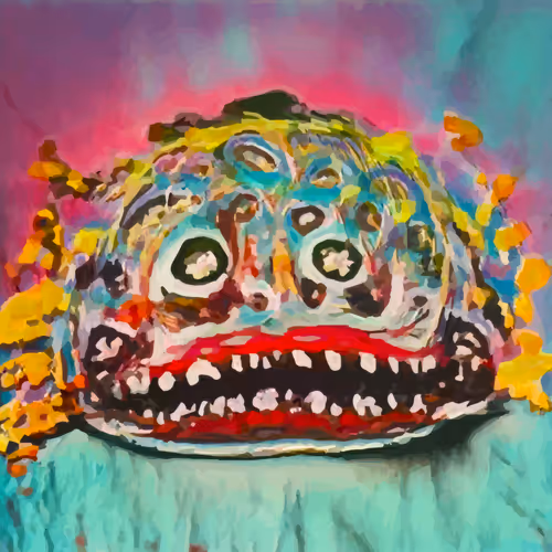 Item #7 Media