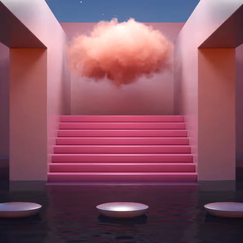 Dreamscapes - y3KhL2K7w4