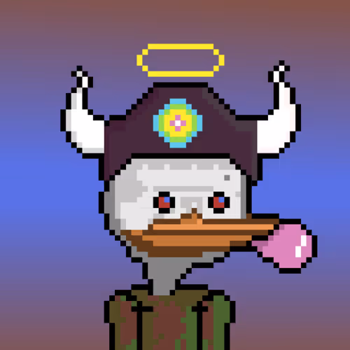 Dack Duck Dack
