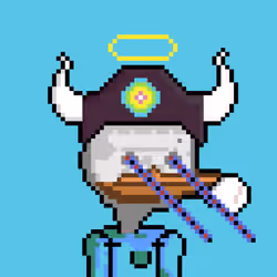 DACK DUCK #1131