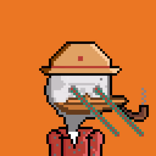 DACK DUCK #1230