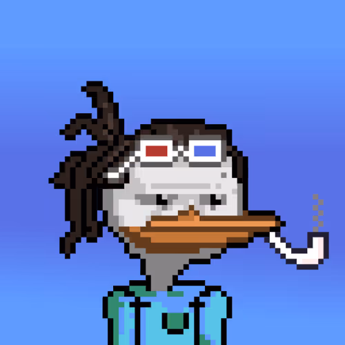 Dack Duck Dack