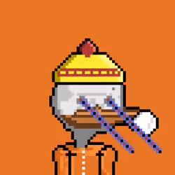 DACK DUCK #1130