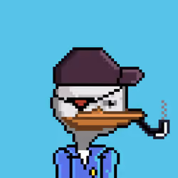 DACK DUCK #1303