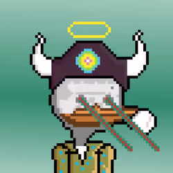 DACK DUCK #1308