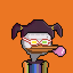 DACK DUCK #1302