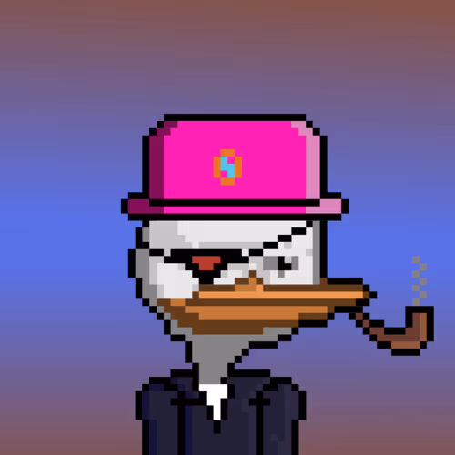 Dack Duck Dack