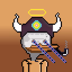 DACK DUCK #162