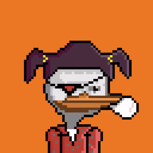 Dack Duck Dack