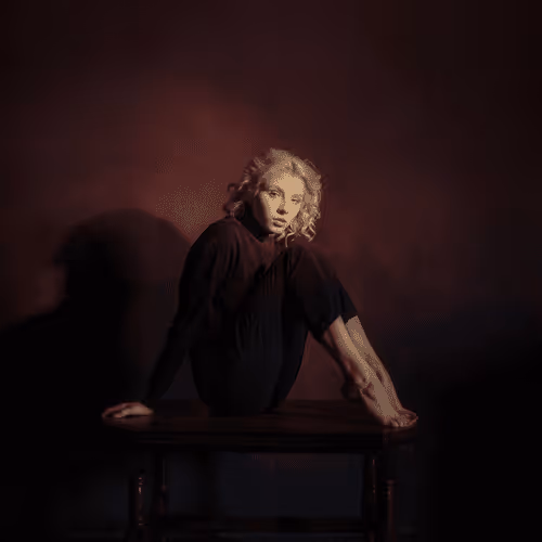  Somewhere Into The Shadows